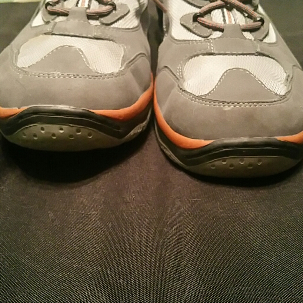 Athleisure shoe - Picture 6 of 7
